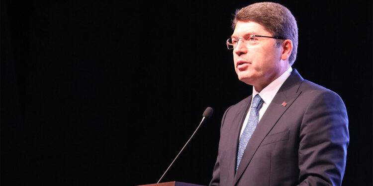 9'uncu Yargı Paketi'nin hazırlıkları devam ediyor