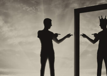 Bencil ve egoist bireyler üzerine