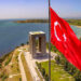 Bir destandır Çanakkale
