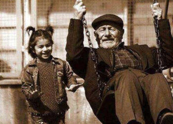 Sizin hiç dedeniz öldü mü?