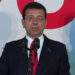 Ekrem İmamoğlu'ndan seçim açıklaması