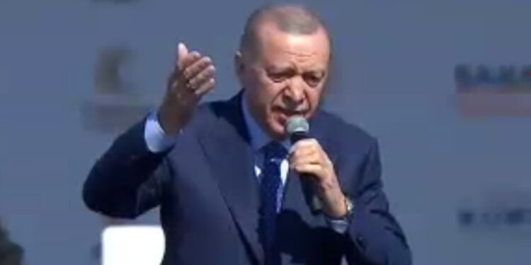 31 Mart'ı milli irade bayramı haline getireceğiz