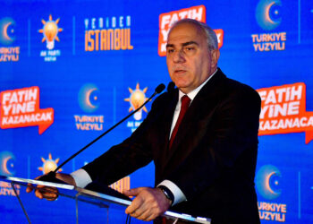 Fatih Belediye Başkanı yeni projelerini tanıttı