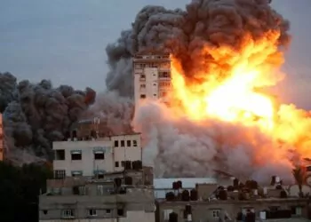 Gazze'de 30 bin 228 sivil hayatını kaybetti