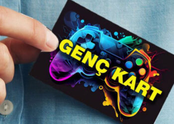 GençKart uygulaması başladı