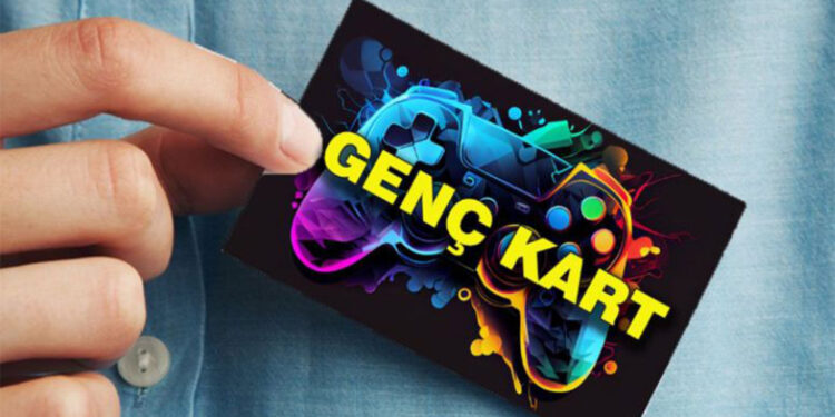 GençKart uygulaması başladı
