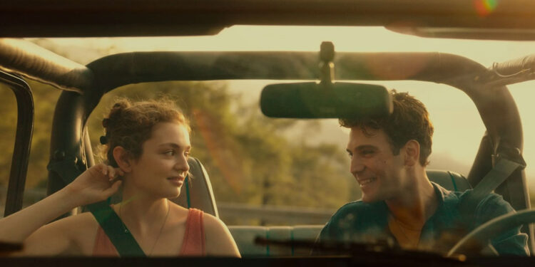 Vizyondaki filmler 29 Mart-5 Nisan 2024