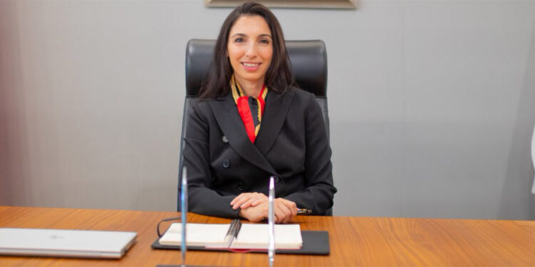 'Hafize Gaye Erkan faizleri yüzde 60'a çıkarmak istediği için görevden alındı' iddiasına açıklama