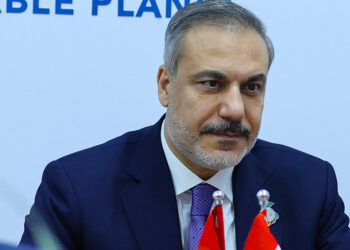 Hakan Fidan İİT Olağanüstü Dışişleri Bakanları Konseyi toplantısına katılacak