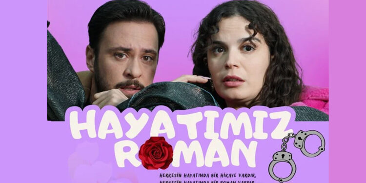 Vizyondaki filmler 8-15 Mart 2024