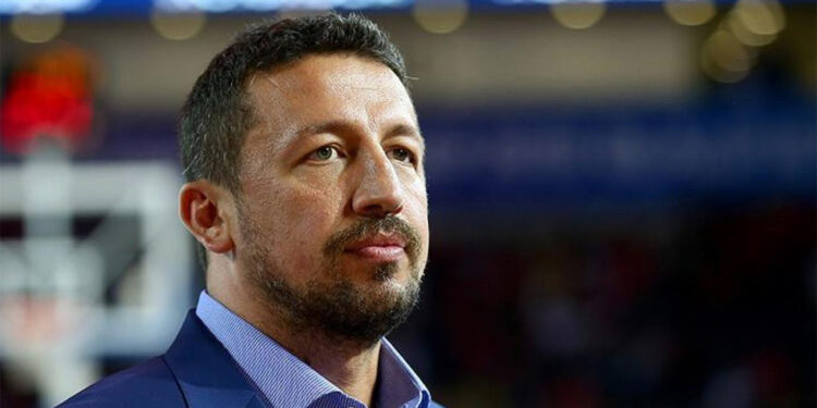 Türk basketbolunun Avrupa'daki yolunu yakından takip ediyoruz