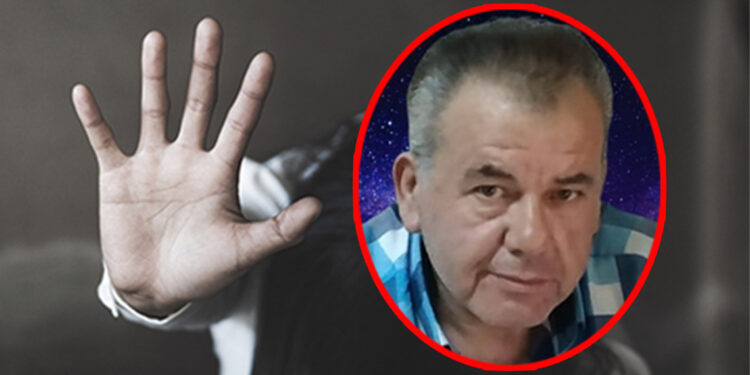 Bu sapık 15 yıl çocuklara tecavüz edip kayda almış