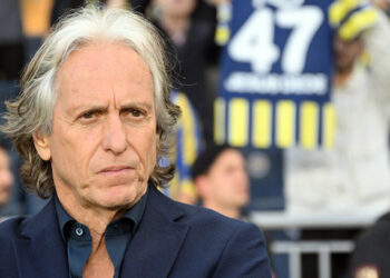 Jorge Jesus 28 maç üst üste kazanarak dünya rekoru kırdı