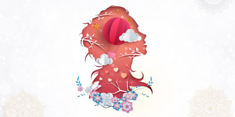 Kadınlarımız varlıkların en kıymetlisi, en değerlisidir