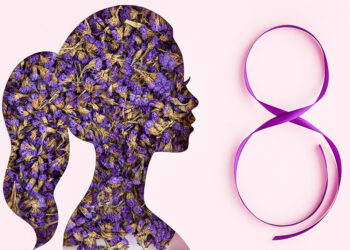 Kadın hayatın başlangıcı