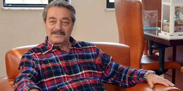 Kadir İnanır'dan iyi haber geldi