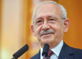 Hep beraber ülkemizi aydınlığa kavuşturacağız