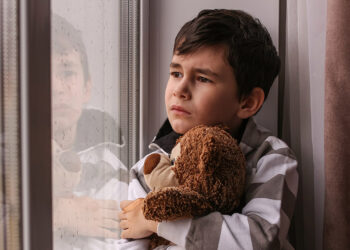 Kimsesiz çocukları unutmayalım