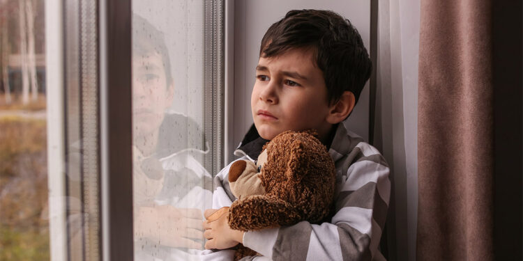 Kimsesiz çocukları unutmayalım