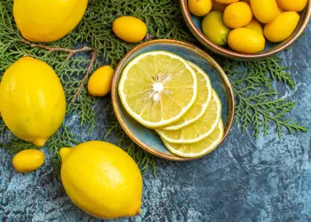 Üretici ve market arasındaki fiyat farkı en yüksek ürün limon