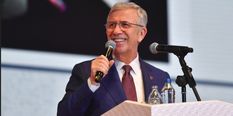 Artık bu zihniyetin sonu gelmiştir