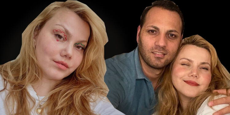 Merve Veziroğlu'nu 58 yerinden bıçaklayan eşi hakim karşısına çıktı