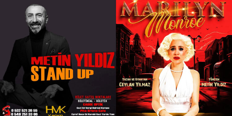 Metin Yıldız başarılı işlere imza atıyor