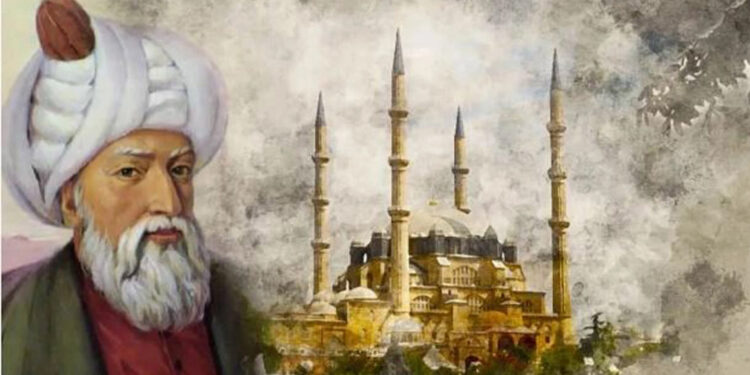 El Fakir-ül-Hakir Sinan