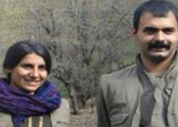 PKK İran Gençlik Koordinasyonu sözde Sorumlusu etkisiz hale getirildi