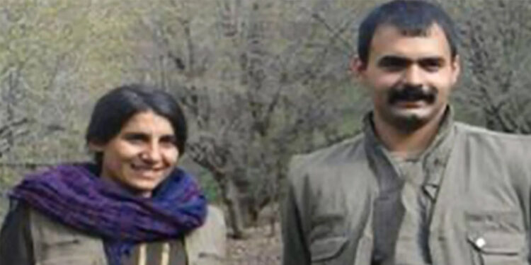 PKK İran Gençlik Koordinasyonu sözde Sorumlusu etkisiz hale getirildi