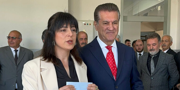 Seçimin kazananı Türkiye olsun