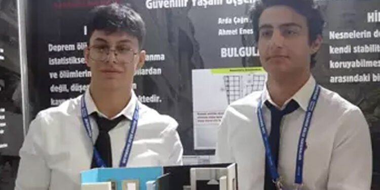 Newton yasasıyla formül geliştirdiler