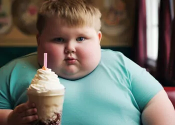 Çocuklarda obezite nedenleri ve tedavisi