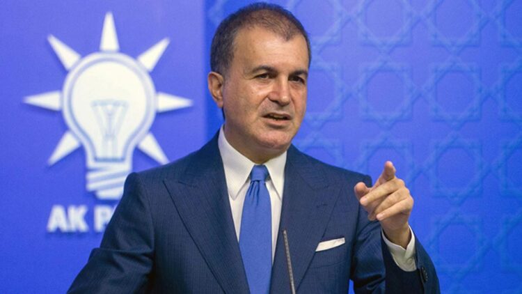 Kararın kalıcı bir ateşkese yol açması gerektiğine inanıyoruz