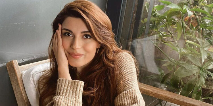 Özlem Sagun röportajı