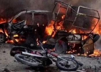Pakistan'da terör saldırısı; 6 ölü