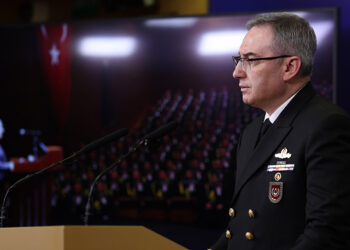 Son bir haftada 63 terörist etkisiz hale getirildi