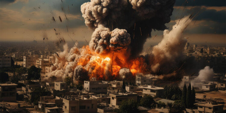 Gazze'de son 24 saatte 97 sivil yaşamını yitirdi