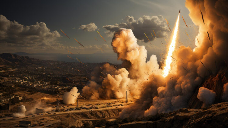 Gazze'de 32 bin 782 sivil öldü