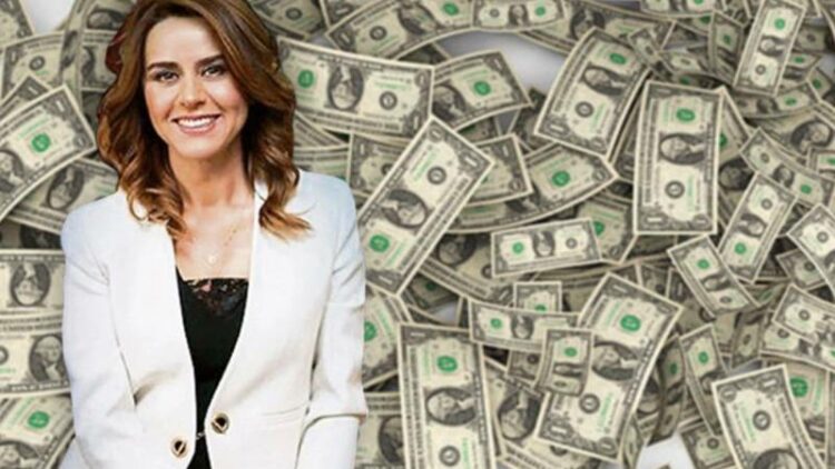 Seçil Erzan 4'üncü kez hakim karşısına çıkıyor