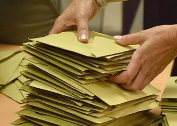 31 mart yerel seçimleri iptal edilirse, 2 haziran'da tekrarlanacak