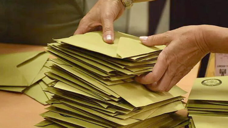 31 Mart Yerel Seçimleri iptal edilirse, 2 Haziran'da tekrarlanacak