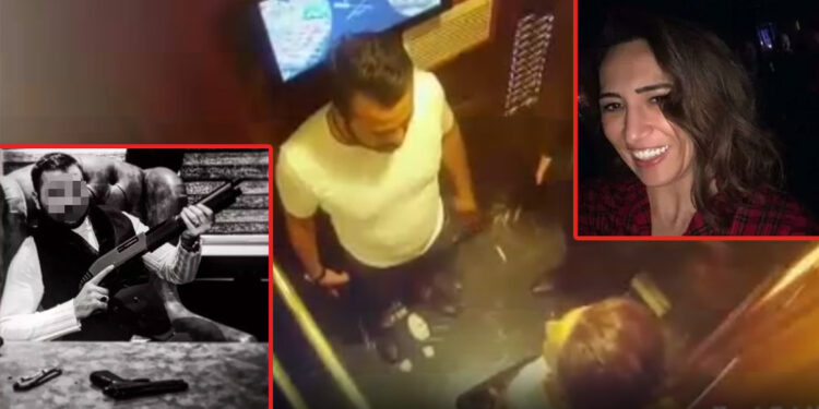 Şeyda Yılmaz'ın ölümüne ilişkin davada 2 sanık beraat etti