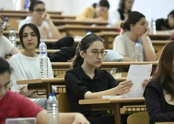 Ösym'den milli savunma üniversitesi sınavı açıklaması