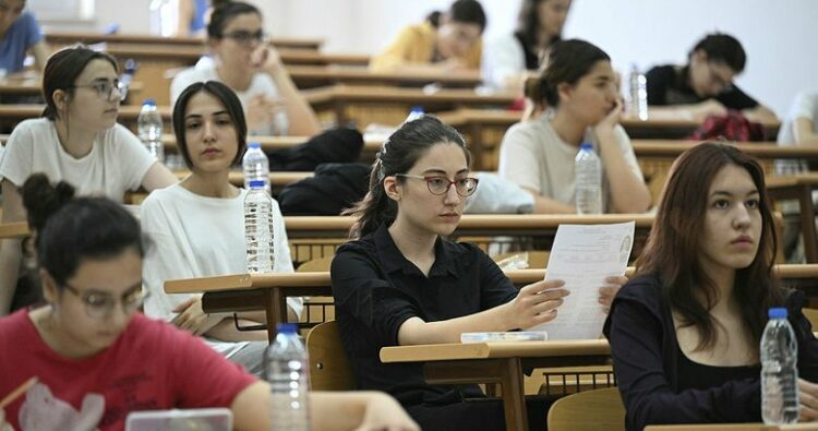 ÖSYM'den Milli Savunma Üniversitesi sınavı açıklaması