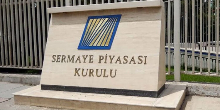 SPK 'şirketlerin tahvil ihracını durdurdu' iddialarını yalanladı