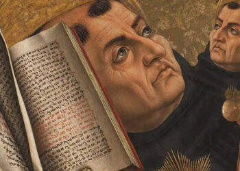 Thomas Aquinas; Şehvetin Günahı