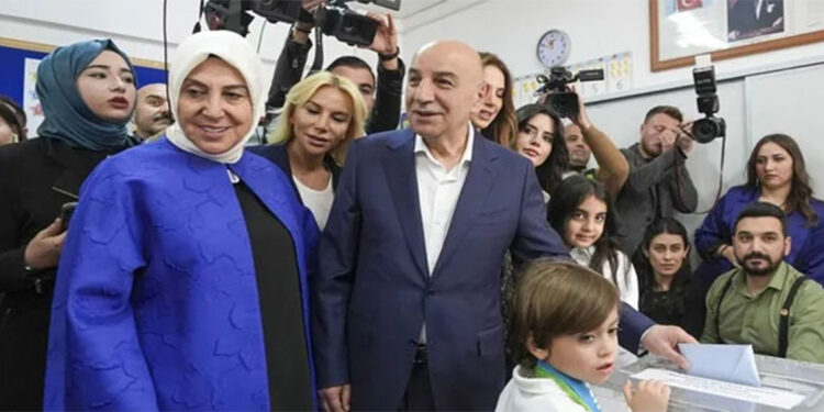 Vatandaşımızın iradesine sahip çıkacağız saygı da duyacağız