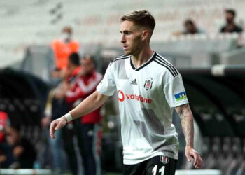 Beşiktaş, Tyler Boyd'a tazminat ödeyecek