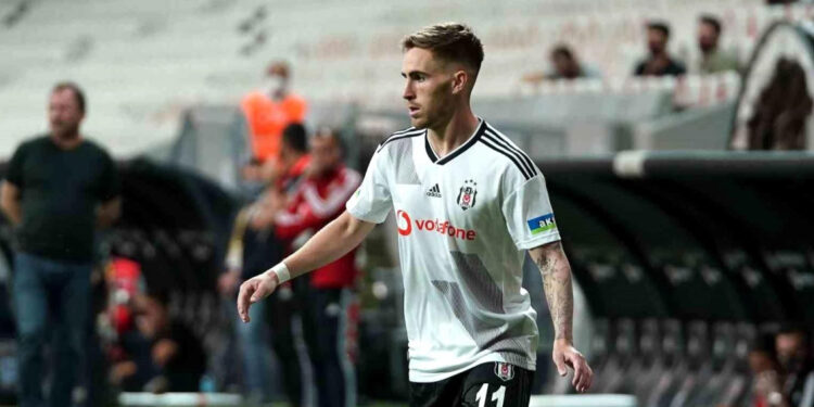 Beşiktaş, Tyler Boyd'a tazminat ödeyecek